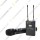 Azden 310HT UHF Diversity Wireless Microphone System 